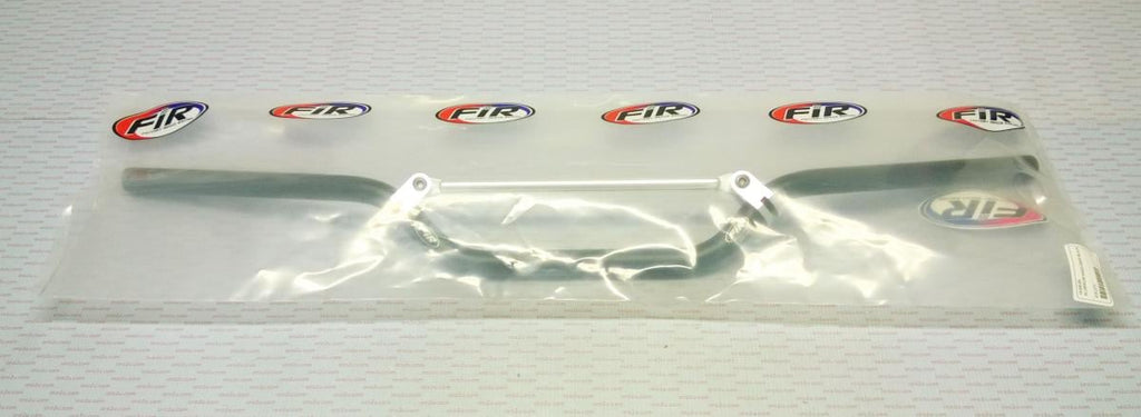 ALUMINIUM HANDLEBAR BLACK