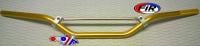 ALUMINIUM HANDLEBAR GOLD