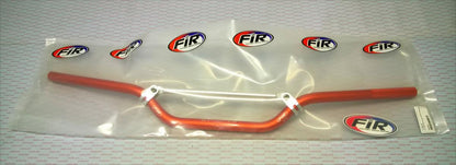 ALUMINIUM HANDLEBAR ORANGE