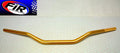 TAPER HANDLEBAR HI GOLD MATT
