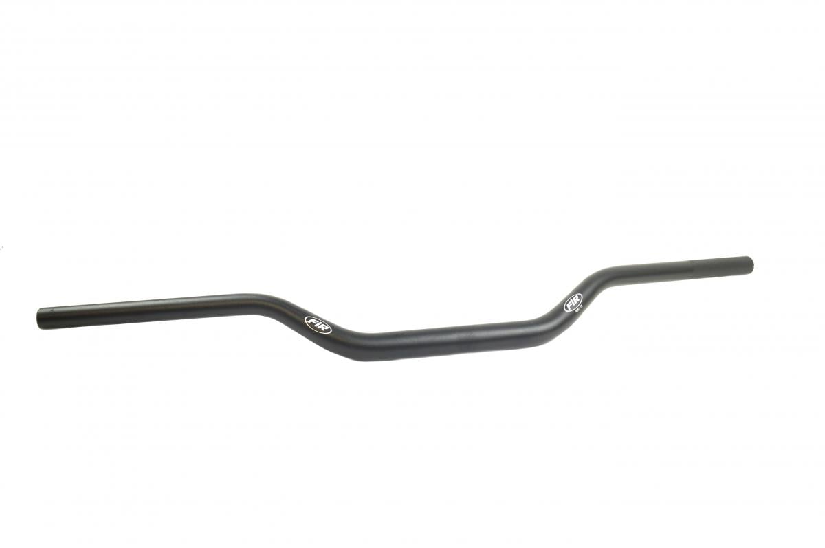TAPER Handlebar MED Black MATT
