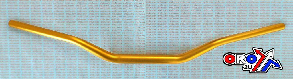 TAPER Handlebar MED Gold MATT