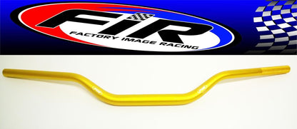 TAPER Handlebar MED Gold MATT