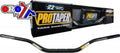 ATV MED PROTAPER BLACK, CONTOUR HANDLEBARS 027973, A02-7973
