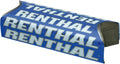FATBAR PAD RENTHAL TEAM ISSUE, BLUE P281