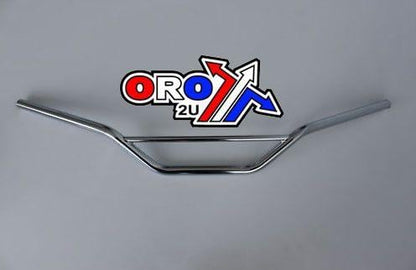 NLA / OFFER 16-299, METAL CHROME / CHROMED IN THE UK!, / EMGO 23-92400