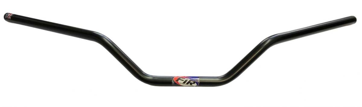 CLASSIC CRUISER 7/8'' HANDLEBAR, FITTMENT UNIVERSAL / MATT BLACK, / EXTRA WIDE HANDLEBAR