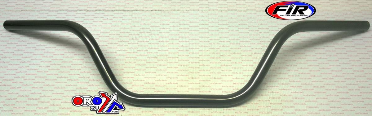 ATV STEEL HANDLEBAR 7 1/4