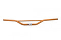 MX STEEL HANDLEBARS KTM/RM/CR, / ORANGE 22mm / 7/8', REF 48-216 672 & 48-722 722-01