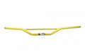 MX STEEL HANDLEBARS KTM/RM/CR, / YELLOW 22mm / 7/8', REF 48-216 672 & 48-722 722-01