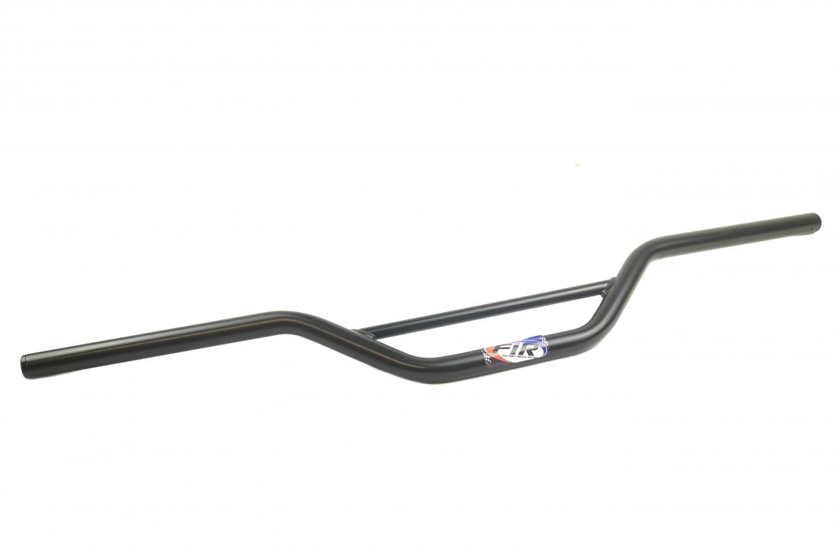 STEEL HANDLEBARS TRIALS 6, / MAT BCK 22mm 7/8, REF 48-768 / 768-02 / 16-294