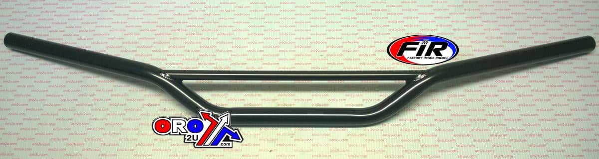 4 STEEL HANDLEBARS CR High HONDA CR / REN RE: 773-01