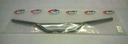 4 STEEL HANDLEBARS CR High HONDA CR / REN RE: 773-01