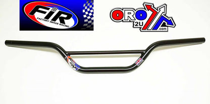 60/80/100 STEEL BAR BLACK