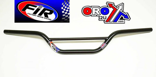 60/80/100 STEEL BAR BLACK