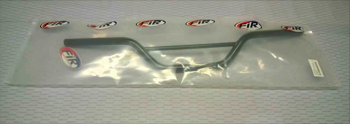 60/80/100 STEEL BAR BLACK