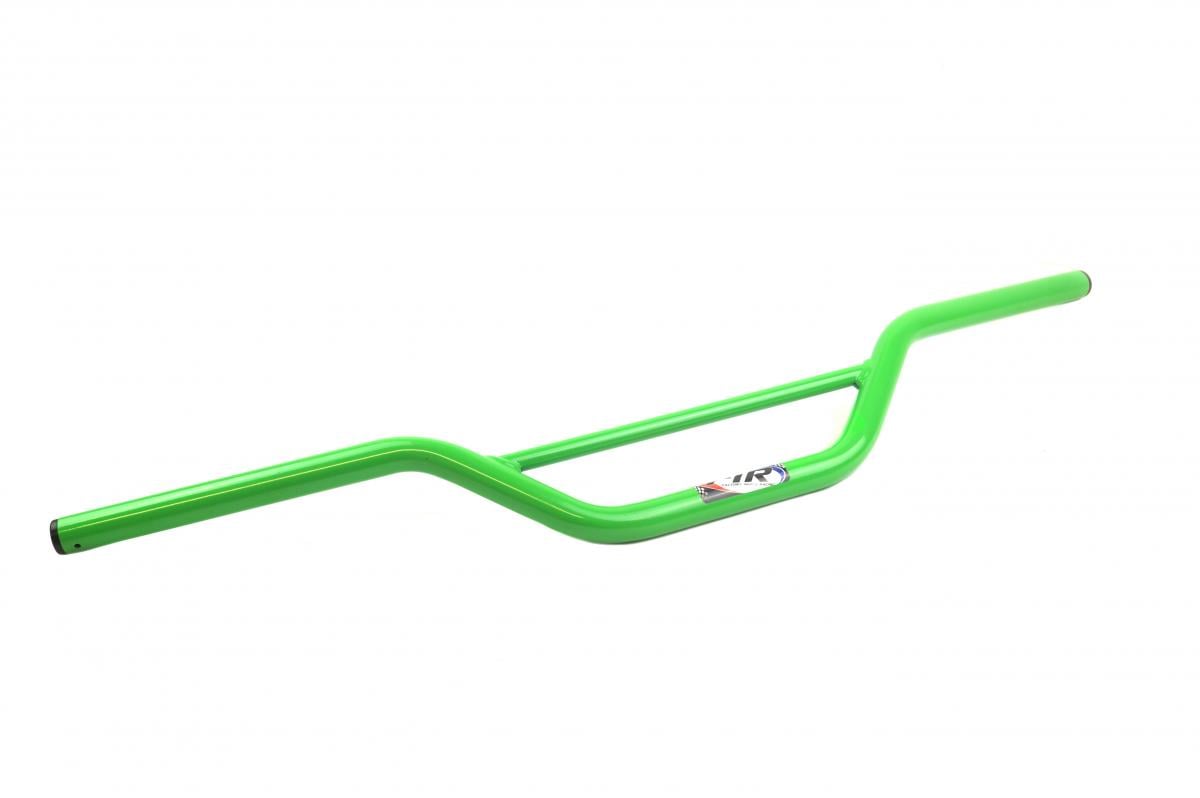 60/80/100 STEEL BAR GREEN