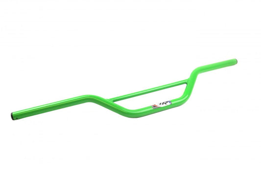 60/80/100 STEEL BAR GREEN