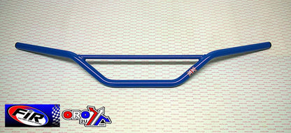 5 STEEL HANDLEBARS BLUE 48-613 REN / HIGH ENDURO