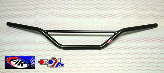 5'' STEEL HANDLEBARS BLACK, HIGH ENDURO 613, 48-613 REN /