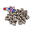 THREAD INSERTS M8 x 1.25mm x 1D [4.8mm Long], PACK OF 25 / HELICOIL / 382513