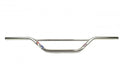 NLA 5'' STEEL CLASSIC HANDLEBARS, METAL CHROME PLATED FINISH