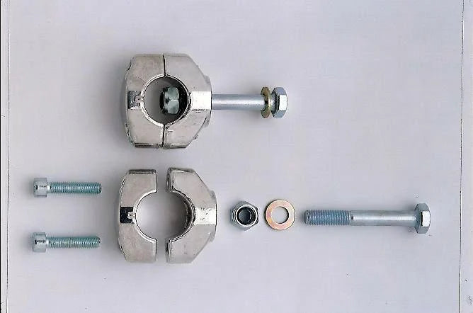 MAGURA CLAMP KIT 28.60mm, 0720474