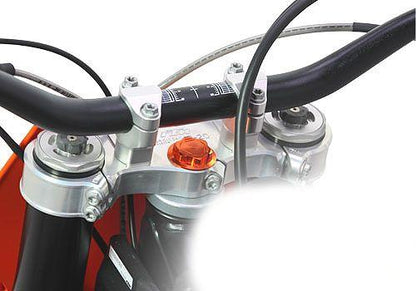 M20x1.5 STEM BOLT ALUMINIUM KTM, 54801036000C1