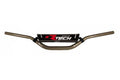 HANDLEBARS DAVID K TITANIUM, RTECH R-MNDK0TI0R28