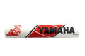 X-PAD ECON YAMAHA WHITE RED