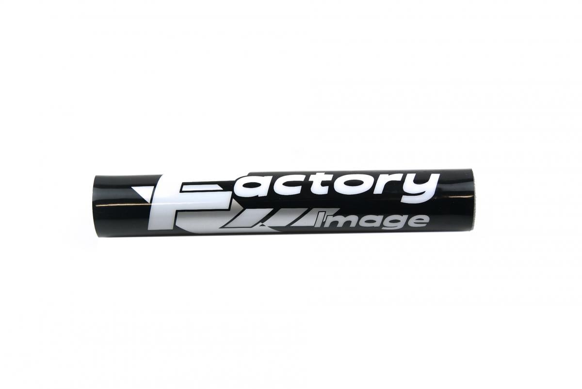FACTORY-IMAGE X-PAD BK/SR, BAR PAD