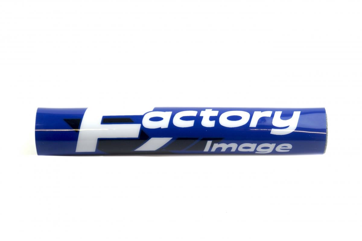 FACTORY-IMAGE X-PAD BE/WE, BAR PAD