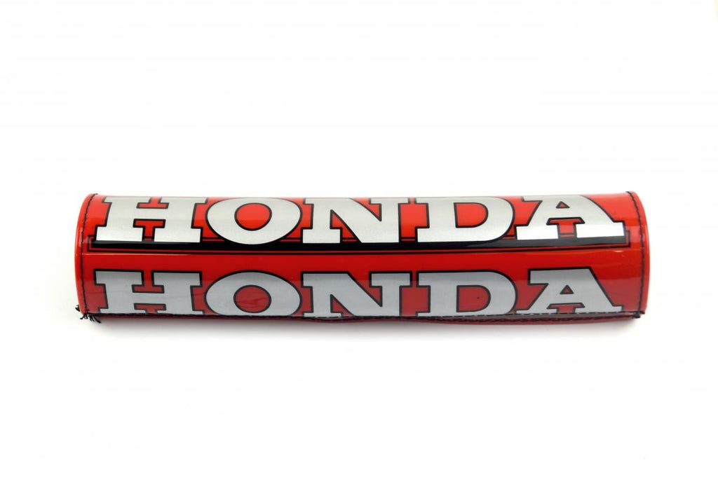 X-BAR PAD SHINY HONDA 260mm