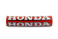 X-BAR PAD SHINY HONDA 260mm