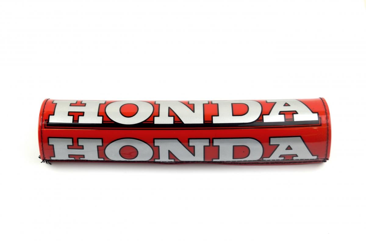 X-BAR PAD SHINY HONDA 260mm