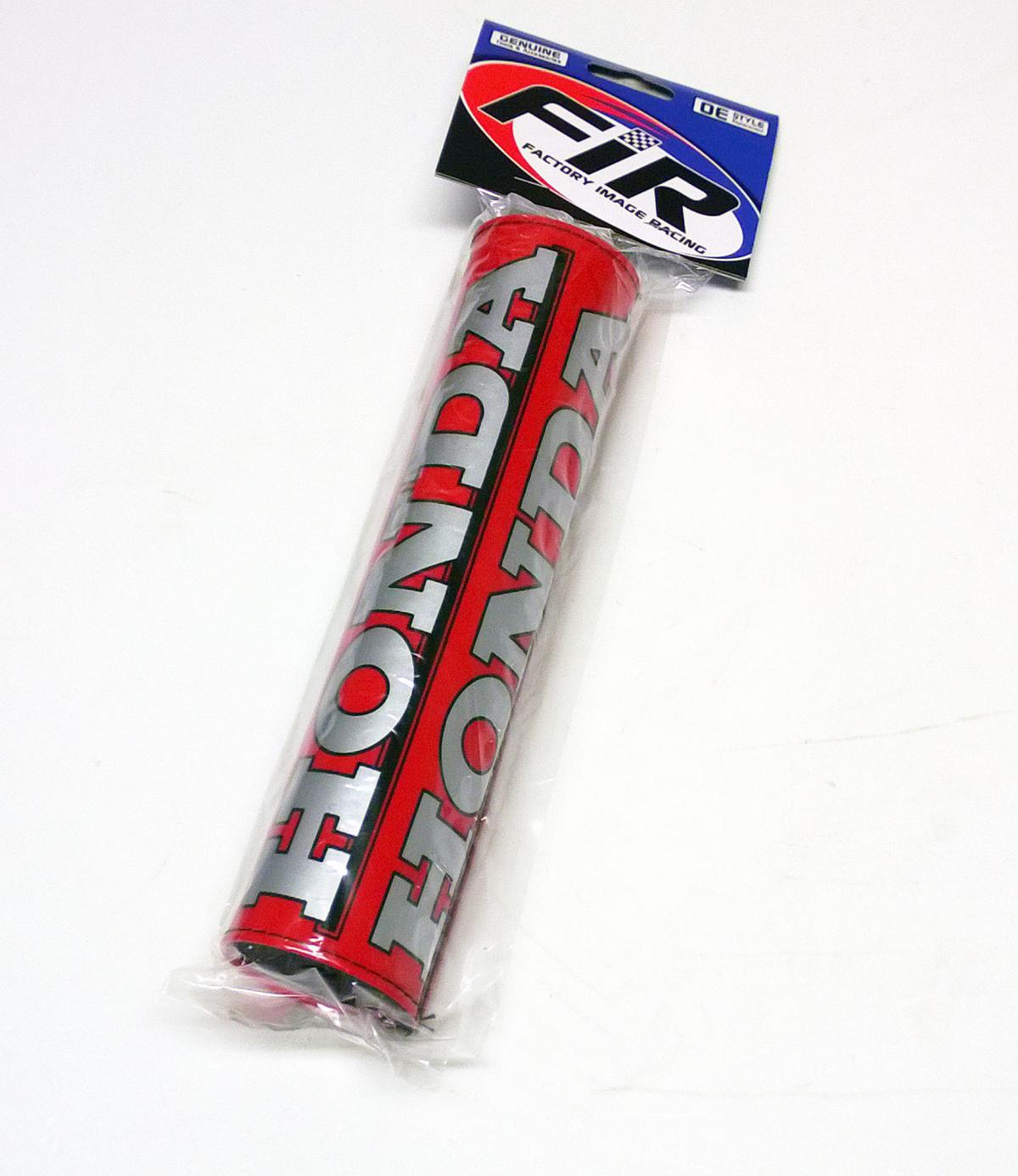 X-BAR PAD SHINY HONDA 260mm