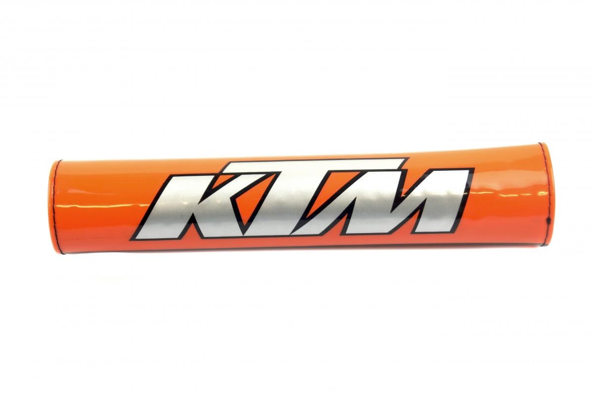 X-BAR PAD SHINY KTM