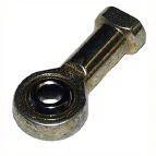 BEARING ROD END M6x1.00 FEMALE RH, HEIM, ROSE JOINT, BRONCO IN-08051