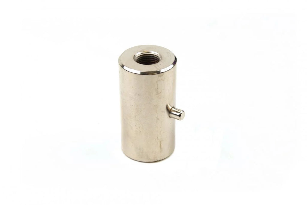 CRANKSHAFT ADAPTER YM-90065, 35-8775 M12 x 1.25 LH FEMALE, TOOLS