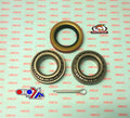 TRAILER BEARINGS 1 1/4, ALLBALLS 25-3004