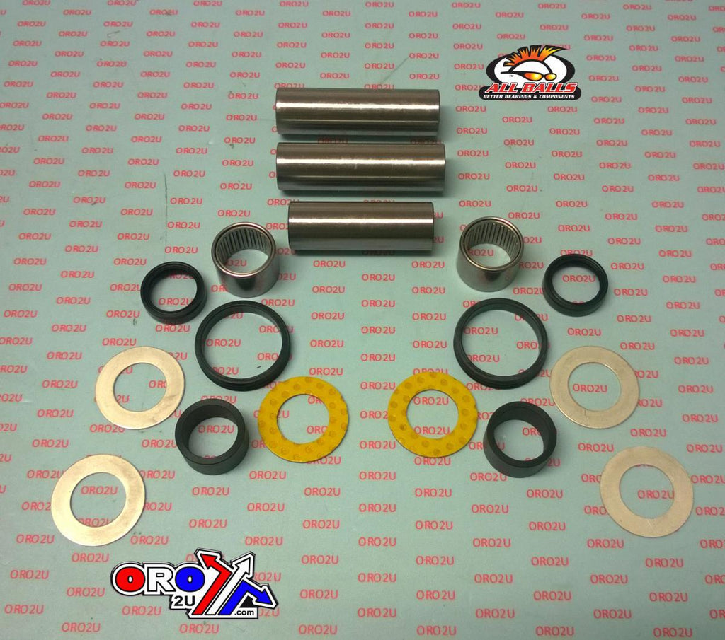 SWINGARM BEARING KIT ALLBALLS, ALLBALLS 28-1153 YAMAHA TT600/YTZ2550