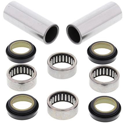 SWINGARM BEARING KIT ALLBALLS 28-1065 KAWASAKI KLX 650 KX 125 250