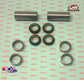 SWINGARM BEARING KIT ALLBALLS 28-1065 KAWASAKI KLX 650 KX 125 250
