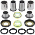 SWINGARM BEARING KIT ALLBALLS, ALLBALLS 28-1045 SUZUKI RM125/25- 89-99