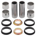 SWINGARM BEARING KIT ALLBALLS 1990 HONDA CR125 28-1029