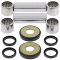 SWINGARM BEARING KIT ALLBALLS, ALLBALLS 28-1012 HONDA XR400R 96-04
