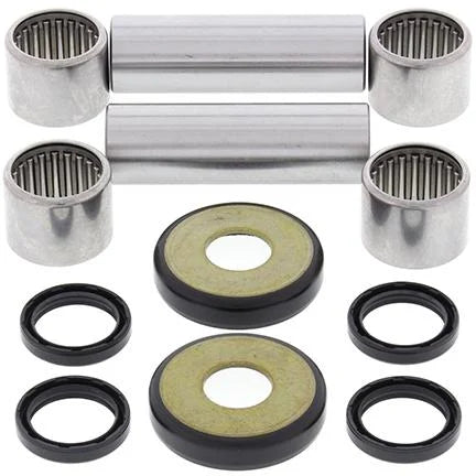 SWINGARM BEARING KIT ALLBALLS, ALLBALLS 28-1012 HONDA XR400R 96-04