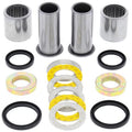 SWINGARM BEARING KIT ALLBALLS, ALLBALLS 28-1047 KAW KLX 400/SUZ RMZ 125/250/400 96-22