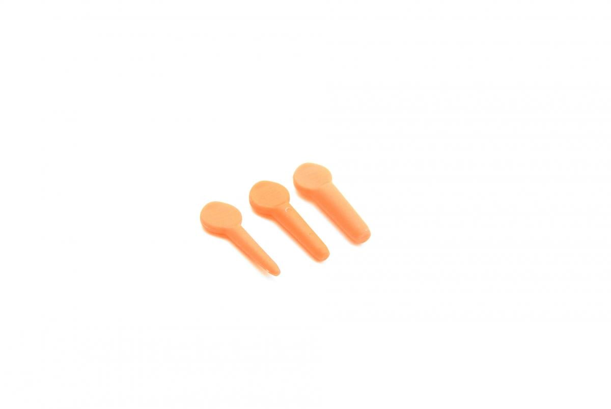 FUEL PIPE PLUGS SET / 3
