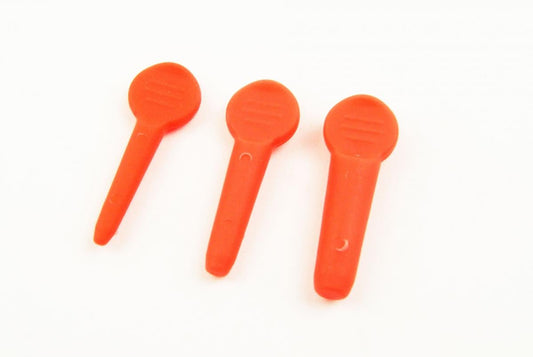 FUEL PIPE PLUGS SET / 3